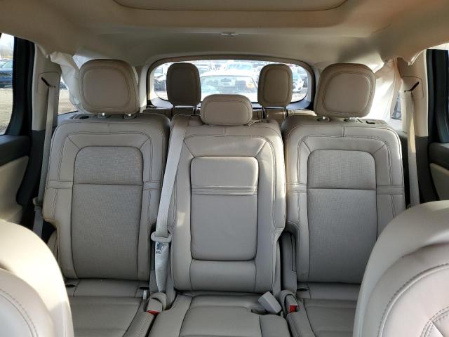 5LM5J7XC8LGL03916 - 2020 LINCOLN AVIATOR RESERVE RED photo 10