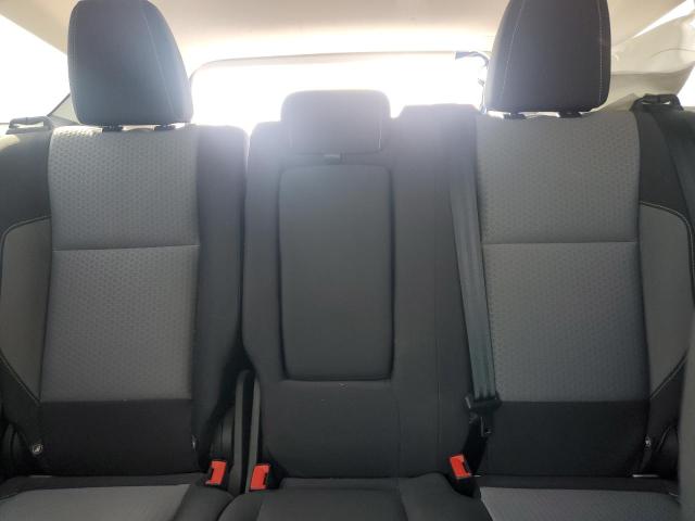 1FMCU9GDXJUB38469 - 2018 FORD ESCAPE SE BLUE photo 10