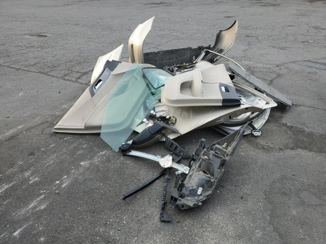 1HGCR2F30DA195714 - 2013 HONDA ACCORD LX Қоңыр фото 12