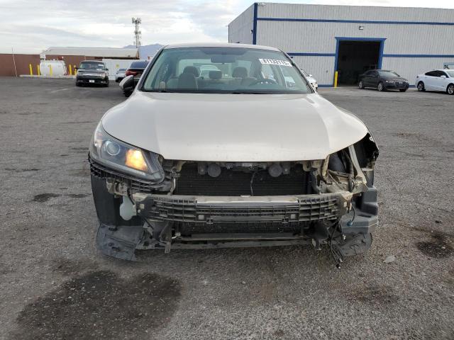 1HGCR2F30DA195714 - 2013 HONDA ACCORD LX Қоңыр фото 5