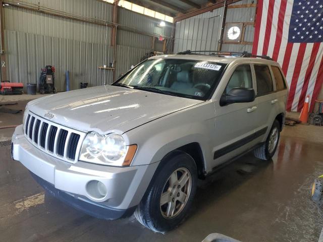 2006 JEEP GRAND CHEROKEE LAREDO, 