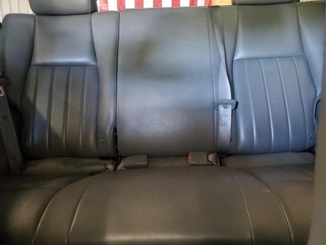 1J8GR48K86C176912 - 2006 JEEP GRAND CHEROKEE LAREDO Gümüş fotoğraf 10