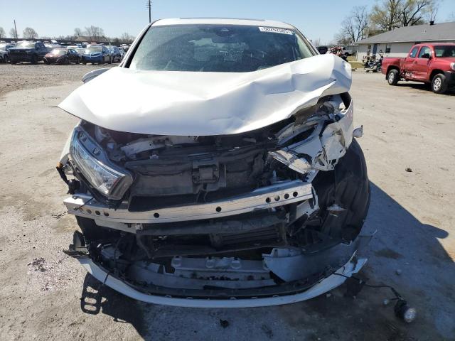 5FNRL6H82NB007715 - 2022 HONDA ODYSSEY TOURING 白色 照片 5