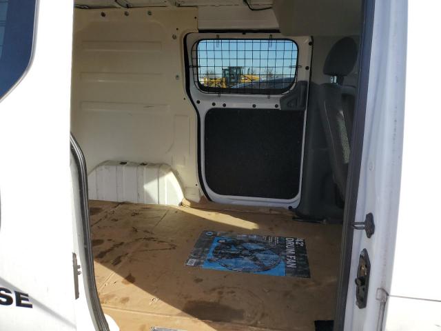 3N63M0ZN8FK692376 - 2015 CHEVROLET CITY EXPRE LT 白色 照片 10