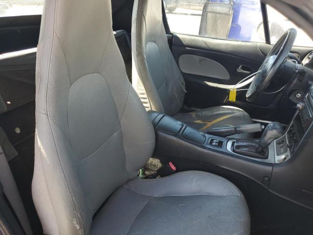 JM1NB353530306071 - 2003 MAZDA MX-5 MIATA BASE BLUE photo 10