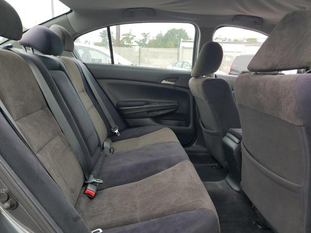 1HGCP2F41AA175191 - 2010 HONDA ACCORD LXP GRAY photo 10