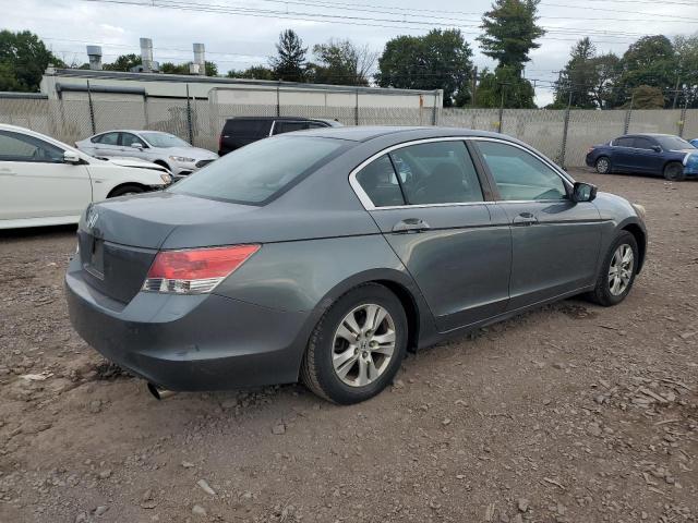 1HGCP2F41AA175191 - 2010 HONDA ACCORD LXP GRAY photo 3