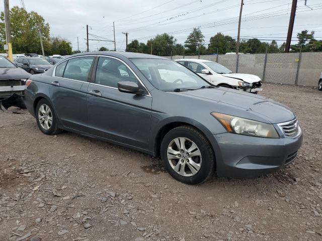 1HGCP2F41AA175191 - 2010 HONDA ACCORD LXP GRAY photo 4