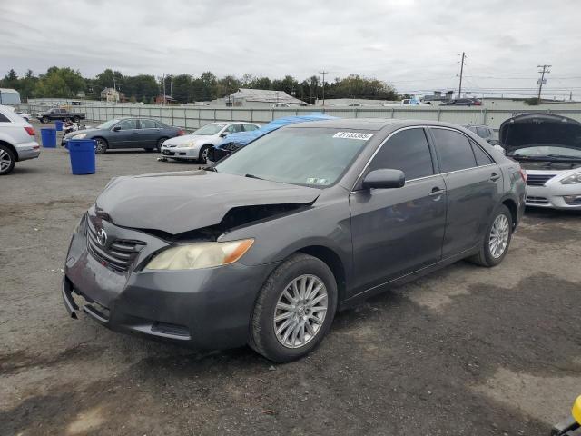 2007 TOYOTA CAMRY LE, 