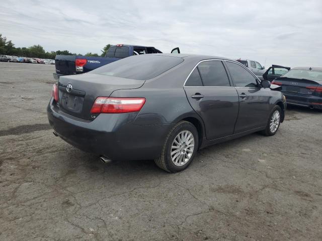 JTNBK46K773017840 - 2007 TOYOTA CAMRY LE GRAY photo 3