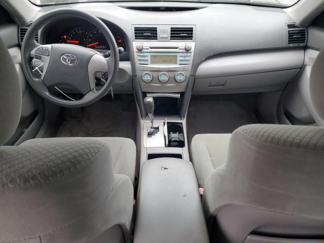 JTNBK46K773017840 - 2007 TOYOTA CAMRY LE GRAY photo 8
