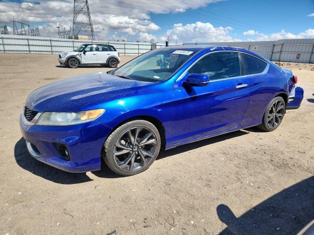 2013 HONDA ACCORD EX, 