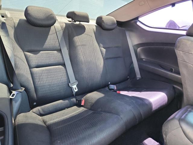 1HGCT1B79DA020947 - 2013 HONDA ACCORD EX BLUE photo 10