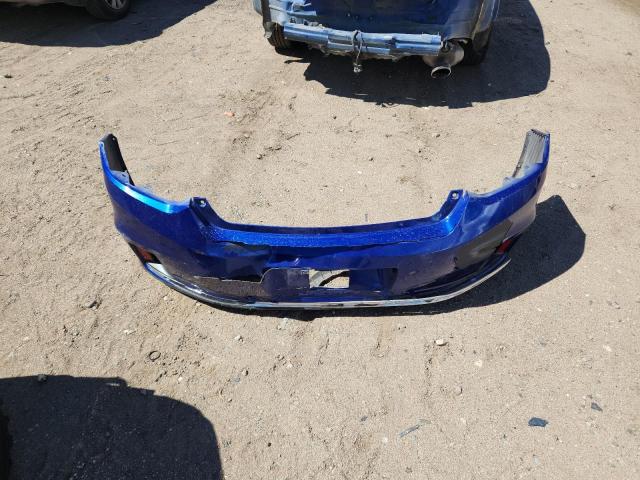 1HGCT1B79DA020947 - 2013 HONDA ACCORD EX BLUE photo 12