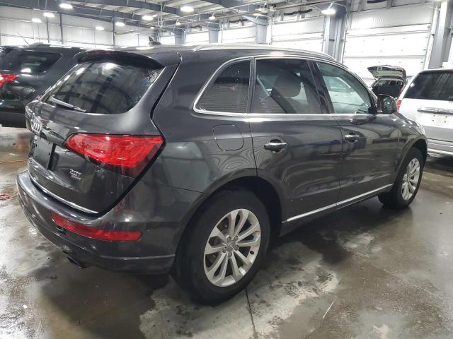 WA1CFAFP6FA108450 - 2015 AUDI Q5 PREMIUM CHARCOAL photo 3