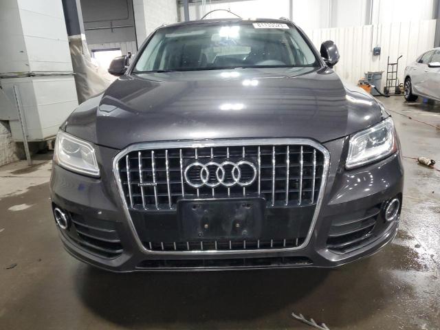 WA1CFAFP6FA108450 - 2015 AUDI Q5 PREMIUM CHARCOAL photo 5