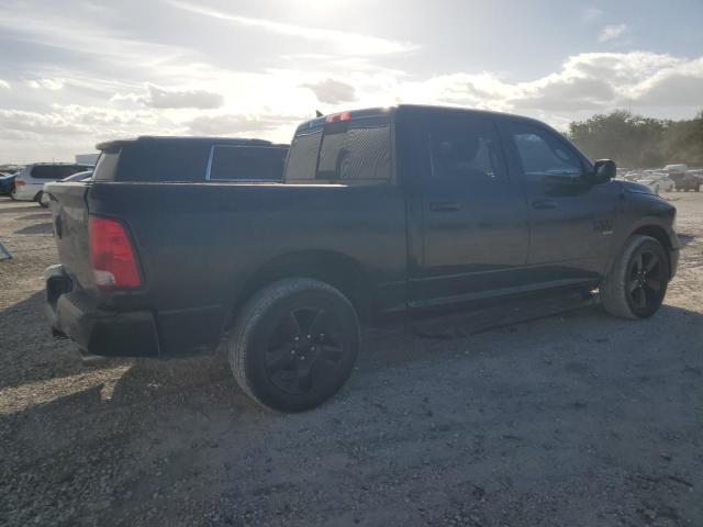 1C6RR6LT2KS538185 - 2019 RAM 1500 CLASS SLT Negro foto 3