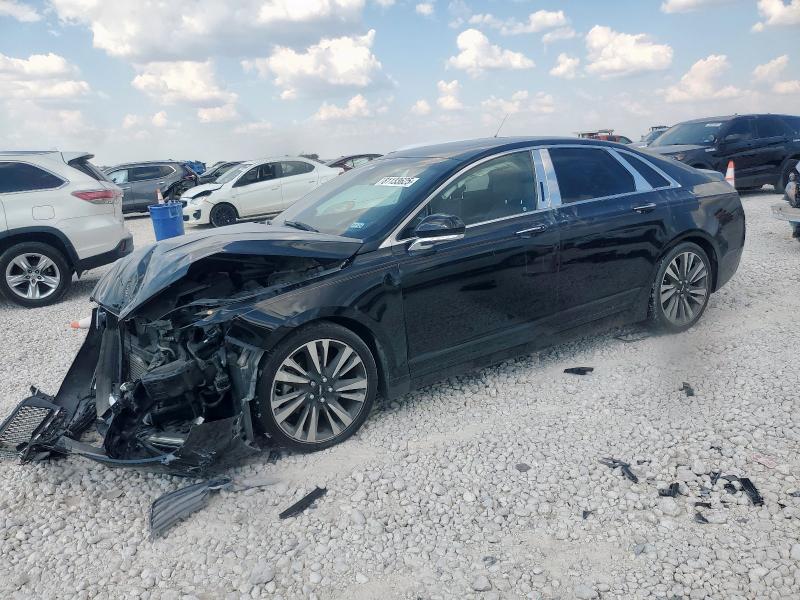 2018 LINCOLN MKZ RESERVE, 