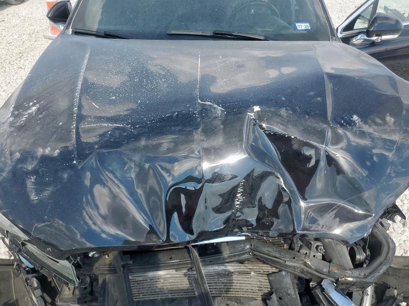 3LN6L5F90JR611177 - 2018 LINCOLN MKZ RESERVE Qara foto 11