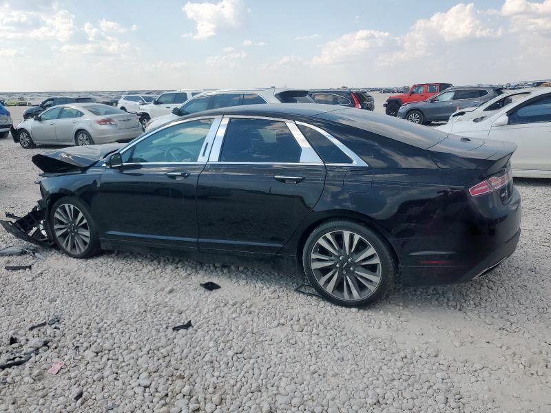 3LN6L5F90JR611177 - 2018 LINCOLN MKZ RESERVE Qara foto 2