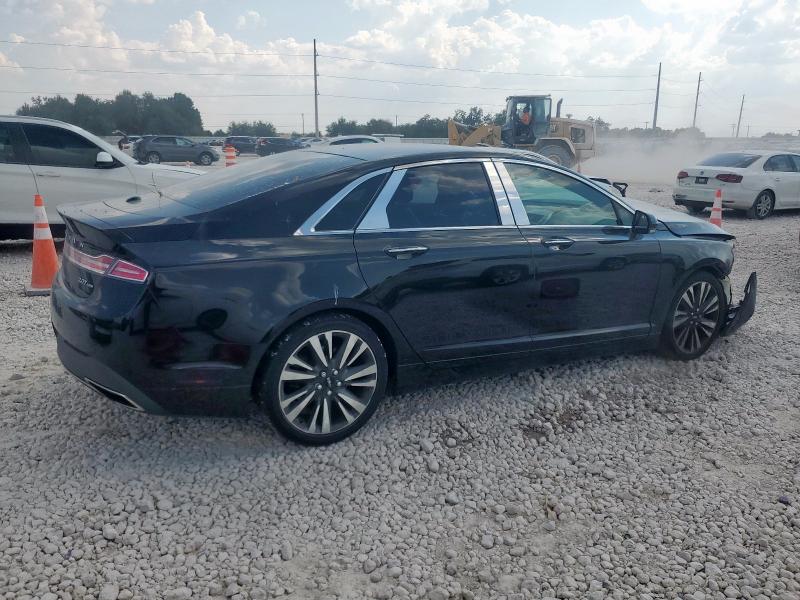 3LN6L5F90JR611177 - 2018 LINCOLN MKZ RESERVE Qara foto 3