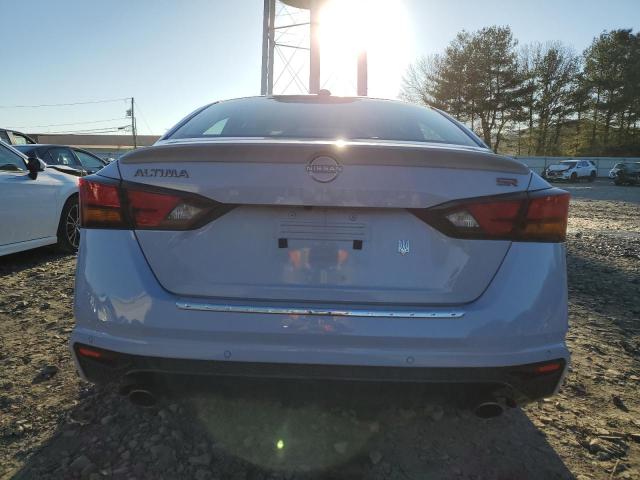 1N4BL4CV0PN417832 - 2023 NISSAN ALTIMA SR SILVER photo 6