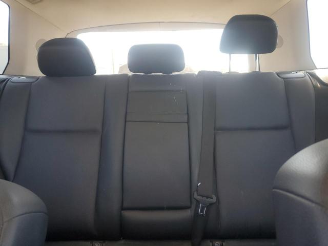 WDCGG8JB2DG091448 - 2013 MERCEDES-BENZ GLK 350 4MATIC BLACK photo 10