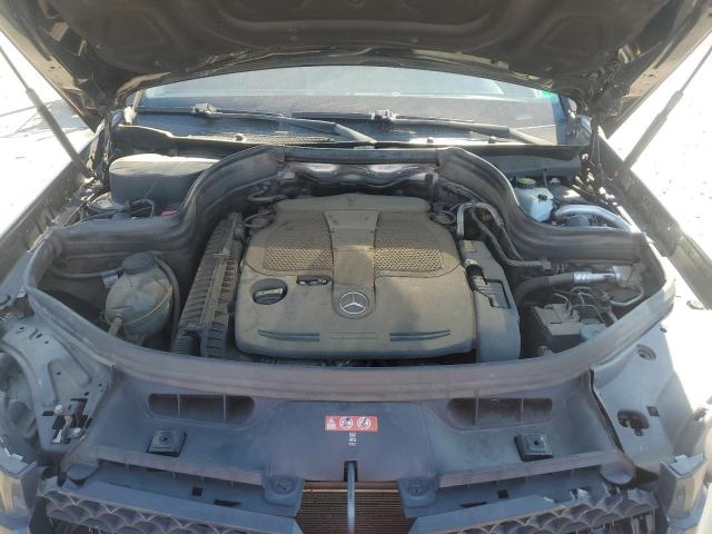 WDCGG8JB2DG091448 - 2013 MERCEDES-BENZ GLK 350 4MATIC BLACK photo 12