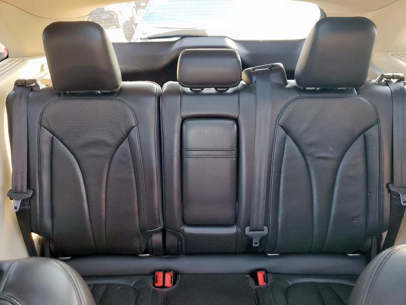 5LMCJ1A9XFUJ45330 - 2015 LINCOLN MKC CHARCOAL photo 10