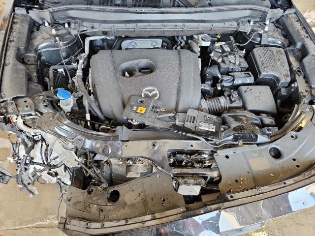 JM3KFBDM2L0735252 - 2020 MAZDA CX-5 GRAND TOURING BLACK photo 12