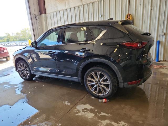 JM3KFBDM2L0735252 - 2020 MAZDA CX-5 GRAND TOURING BLACK photo 2