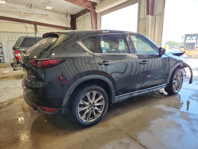 JM3KFBDM2L0735252 - 2020 MAZDA CX-5 GRAND TOURING BLACK photo 3