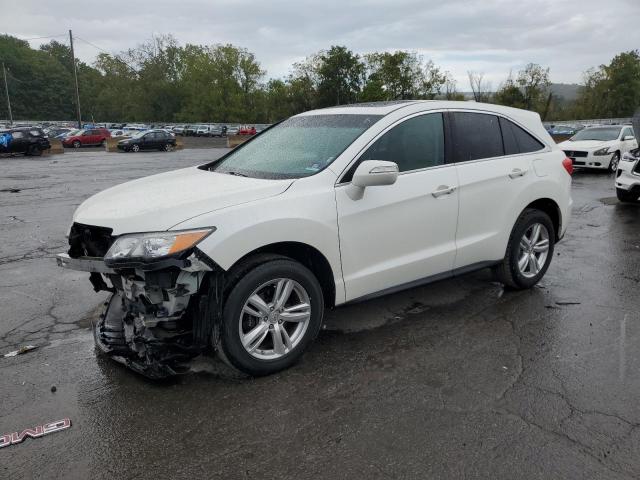 2014 ACURA RDX, 