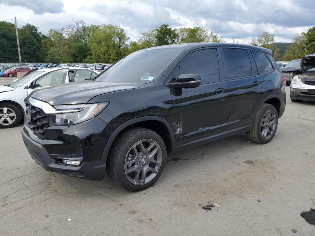 2025 HONDA PASSPORT EXL, 
