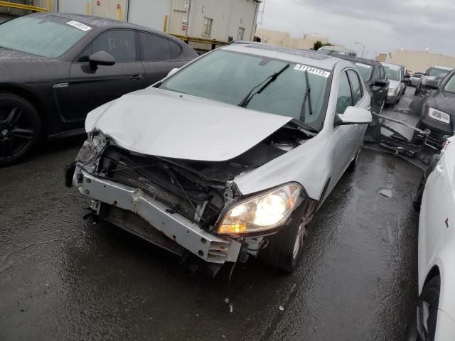 2012 CHEVROLET MALIBU LTZ, 