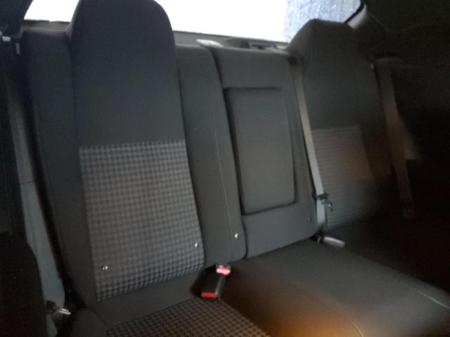 2C3CDZFJ6MH663875 - 2021 DODGE CHALLENGER R/T SCAT PACK GRAY photo 10