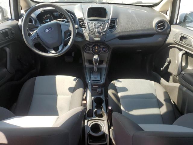 3FADP4AJ1KM119273 - 2019 FORD FIESTA S 白色 照片 8