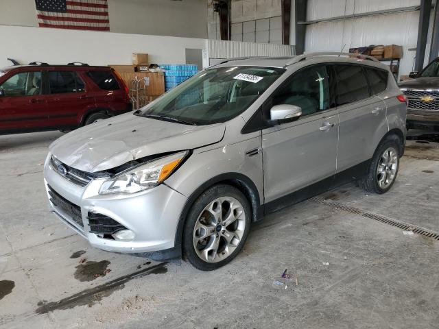 2014 FORD ESCAPE TITANIUM, 