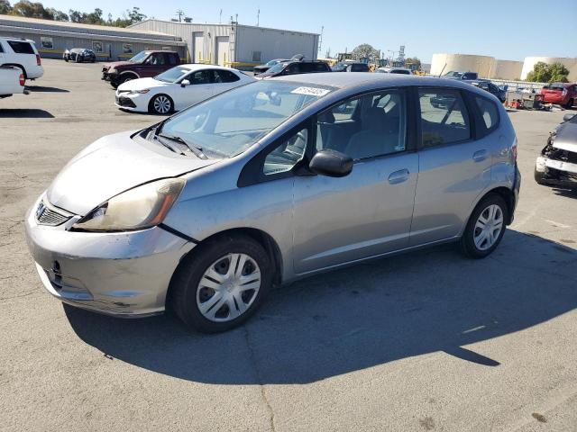 2010 HONDA FIT, 