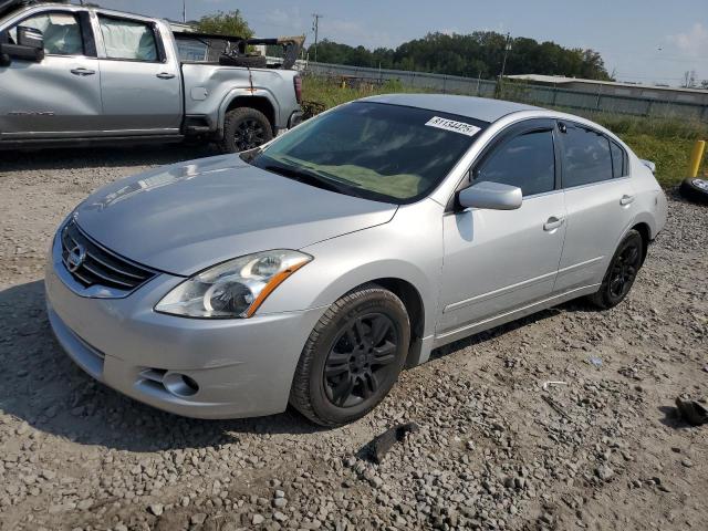 2012 NISSAN ALTIMA BASE, 