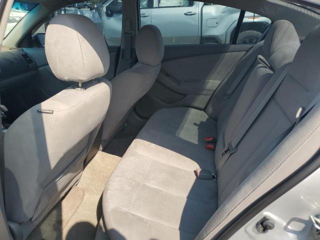 1N4AL2AP3CN438057 - 2012 NISSAN ALTIMA BASE SILVER photo 10