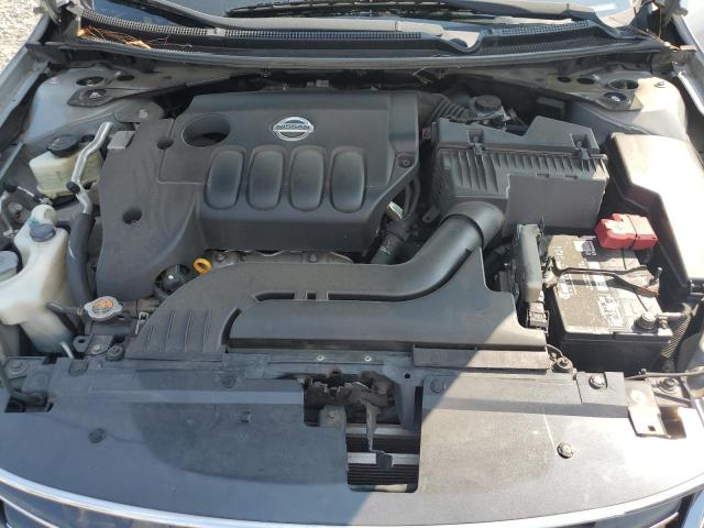 1N4AL2AP3CN438057 - 2012 NISSAN ALTIMA BASE SILVER photo 11