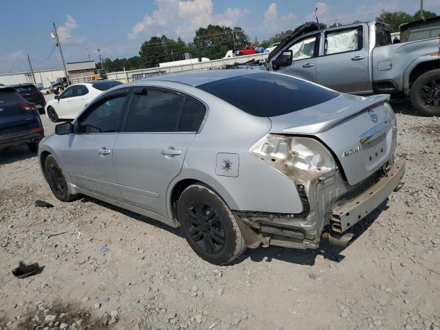 1N4AL2AP3CN438057 - 2012 NISSAN ALTIMA BASE SILVER photo 2