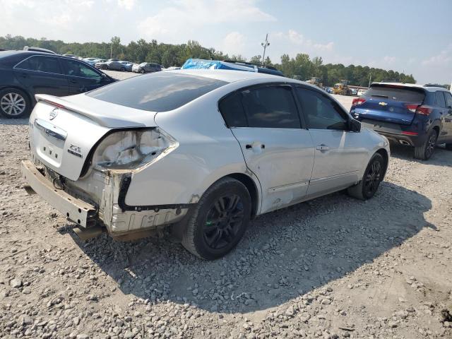 1N4AL2AP3CN438057 - 2012 NISSAN ALTIMA BASE SILVER photo 3