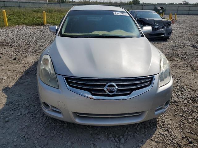 1N4AL2AP3CN438057 - 2012 NISSAN ALTIMA BASE SILVER photo 5
