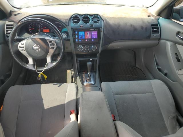 1N4AL2AP3CN438057 - 2012 NISSAN ALTIMA BASE SILVER photo 8