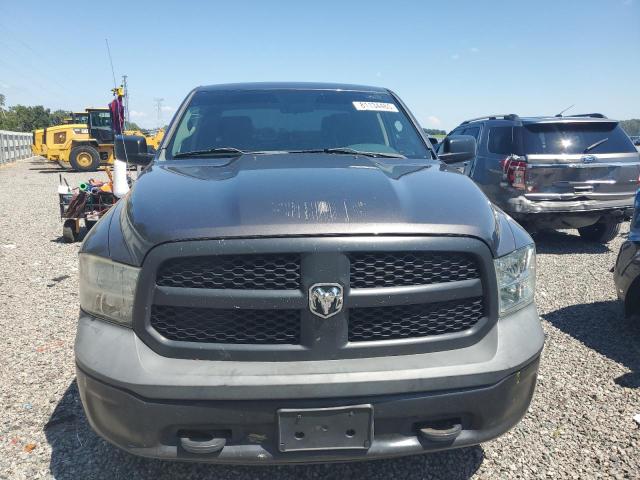 1C6RR7KG0ES350585 - 2014 RAM 1500 ST GRAY photo 5