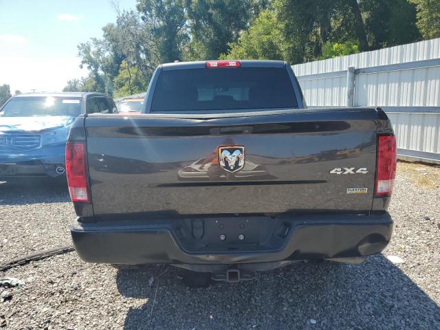 1C6RR7KG0ES350585 - 2014 RAM 1500 ST GRAY photo 6