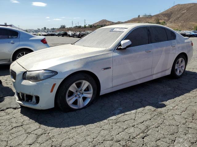 2014 BMW 528 I, 
