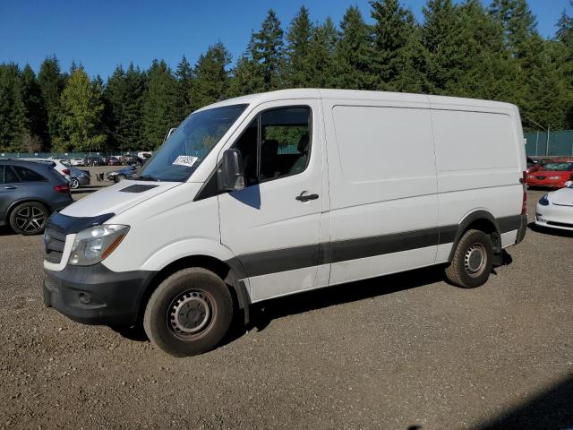 2017 MERCEDES-BENZ SPRINTER 2500, 